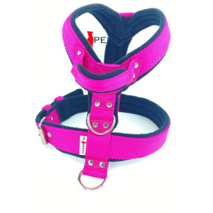 SZELKI 4CM FLEECE COMFORT GRIP 2