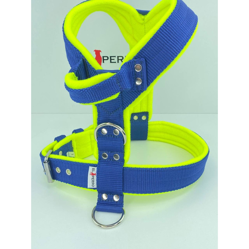 SZELKI 4CM FLEECE COMFORT GRIP