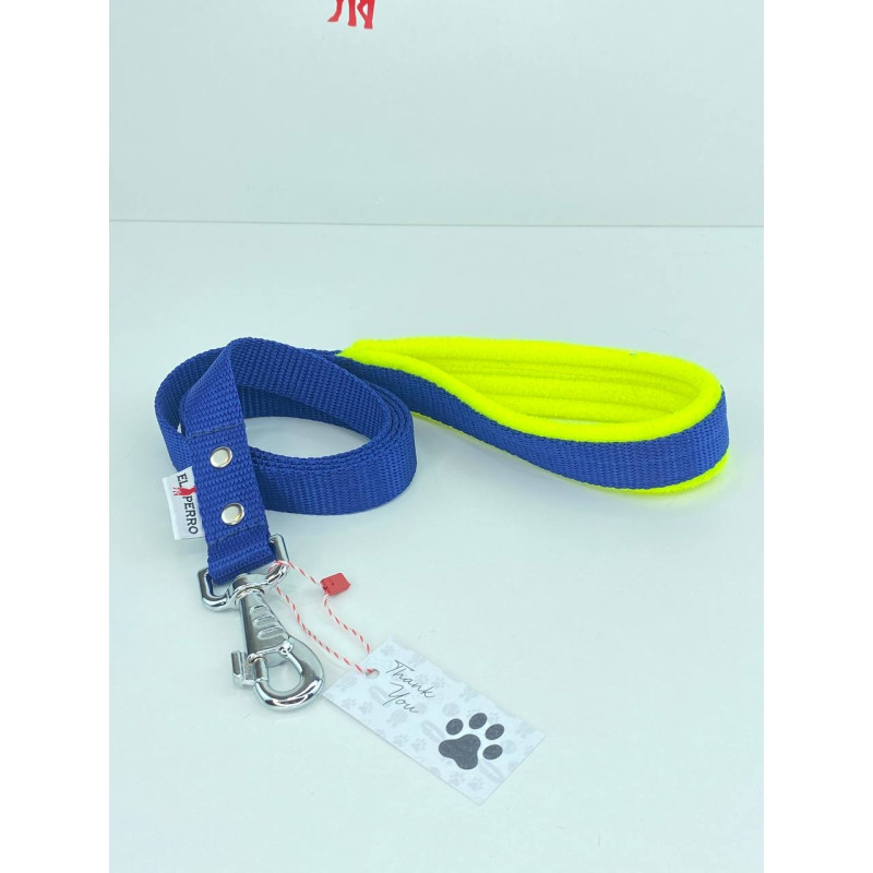 SMYCZ FLEECE COMFORT 150cm/2,5cm