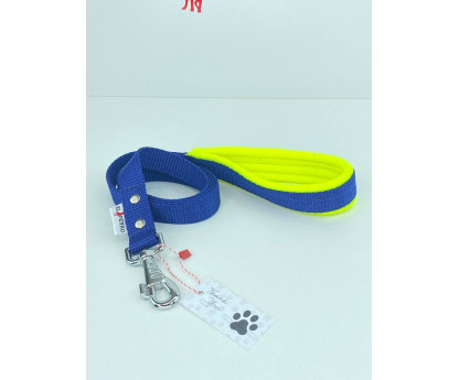 SMYCZ FLEECE COMFORT 150cm/2,5cm