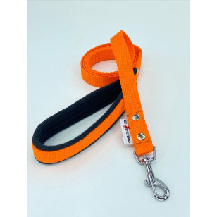 Leash FLEECE COMFORT 150/2 cm 2