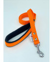 Leash FLEECE COMFORT 150/2 cm