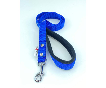 Leash FLEECE COMFORT 150/2 cm