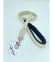 Leash FLEECE COMFORT 150/2 cm