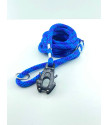 Rope lead Kong Frog Cable ®