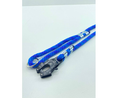 Smycz z liny z karabinkiem Kong Frog Cable ®