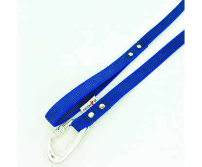 Smycz TWIST LOCK GUMOWANA 2,5 cm