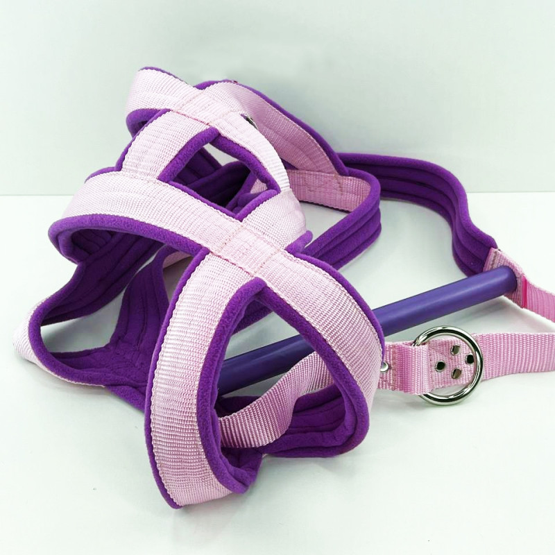SZELKI 4CM WEIGHT PULLING X-BACK