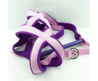 SZELKI 4CM WEIGHT PULLING X-BACK