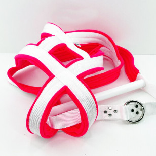 SZELKI 4CM WEIGHT PULLING X-BACK