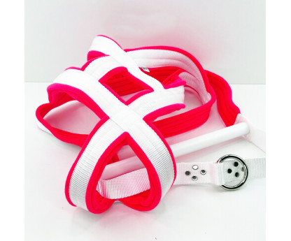 SZELKI 4CM WEIGHT PULLING X-BACK