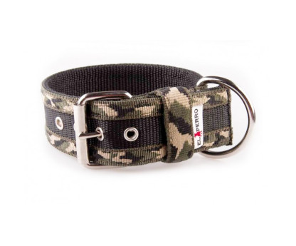 OBROŻA STRIPS CAMOUFLAGE 5CM