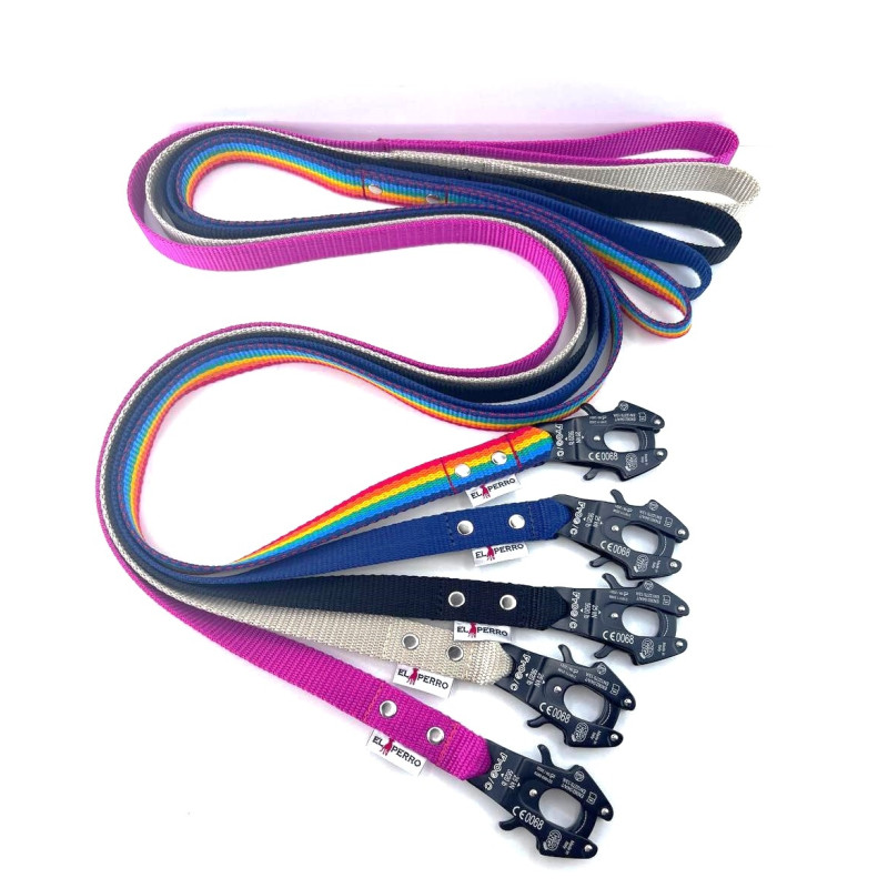 Lead Kong Frog Cable ® 2,5 cm