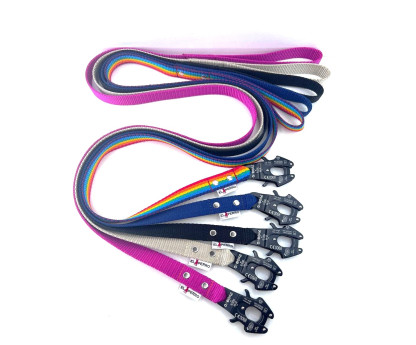 Lead Kong Frog Cable ® 2,5 cm