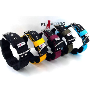 Collar training weight 4 cm 2