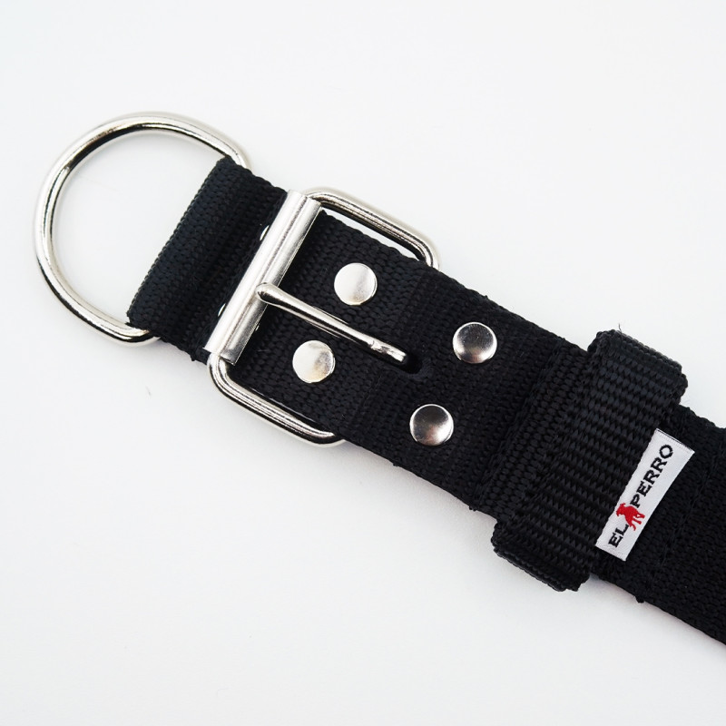 Collar TRIPLE KENNEL 5 cm