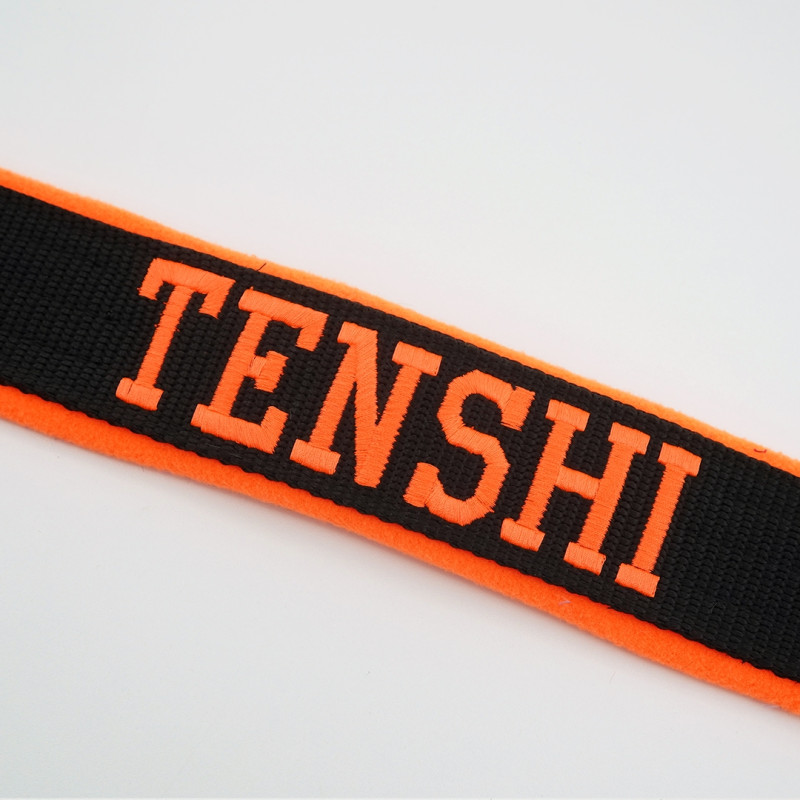 Collar FLEECE COMFORT KENNEL 5 cm