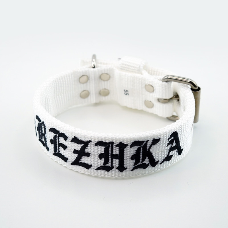 Collar TRIPLE 4 cm