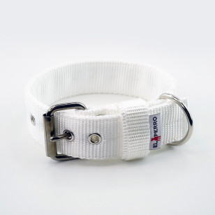 Collar TRIPLE 4 cm
