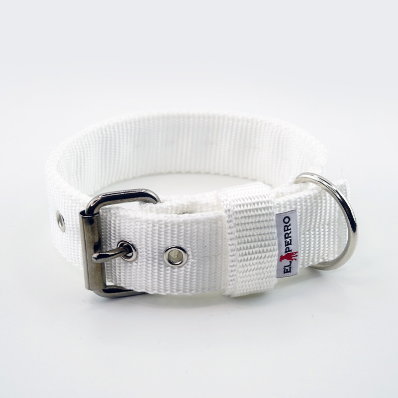 Collar TRIPLE 4 cm