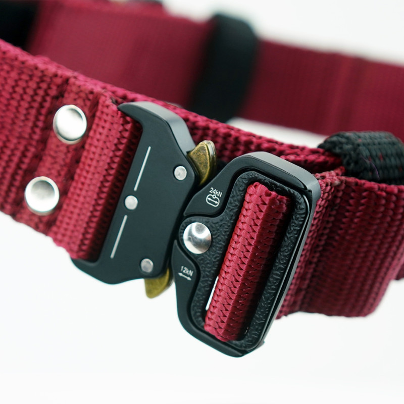 Szelki EXTREME TRIPLE 4 cm