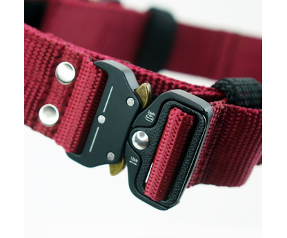 Szelki EXTREME TRIPLE 4 cm