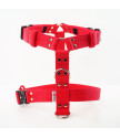 Harness EXTREME TRIPLE 4 cm