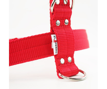 Harness EXTREME TRIPLE 4 cm