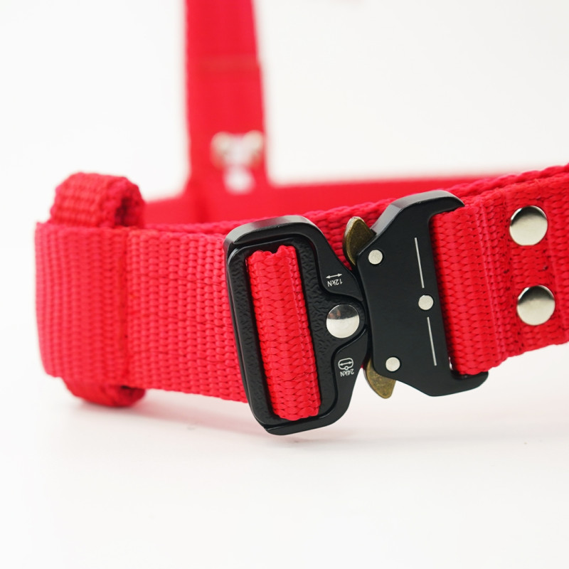 Harness EXTREME TRIPLE 4 cm
