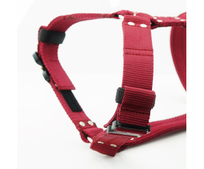 Szelki EXTREME TRIPLE 4 cm