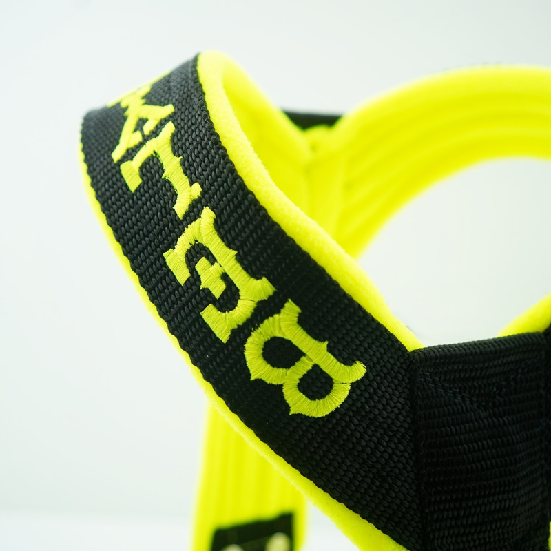 FLEECE COMFORT HARNESS 5CM