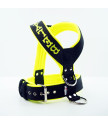 FLEECE COMFORT HARNESS 5CM
