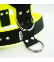 FLEECE COMFORT HARNESS 5CM