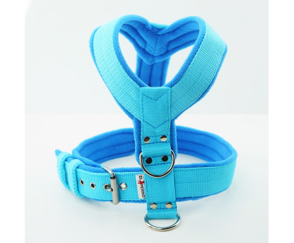 Szelki 4 cm FLEECE COMFORT