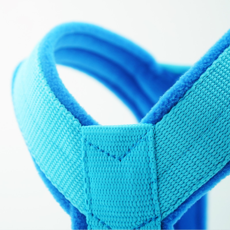 Szelki 4 cm FLEECE COMFORT