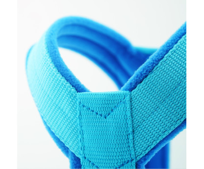 Szelki 4 cm FLEECE COMFORT