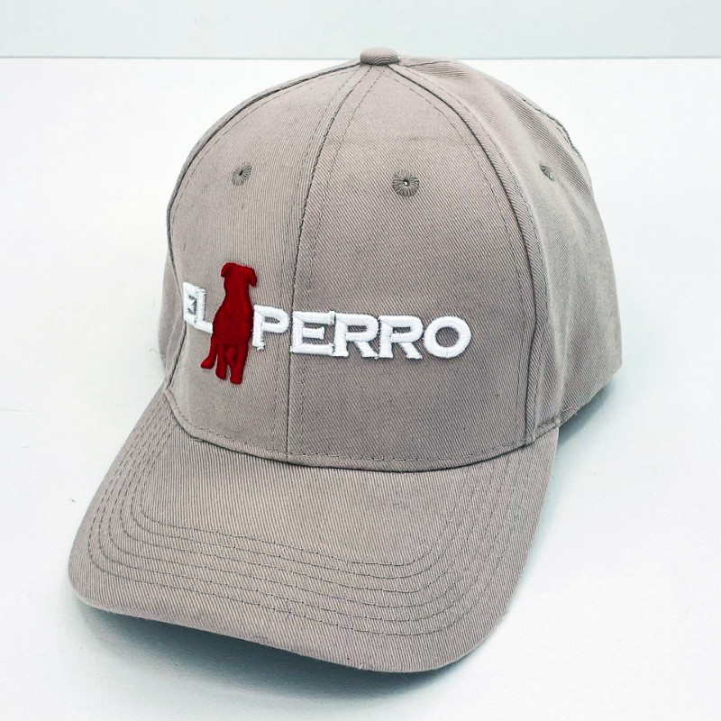 Cap EL PERRO Eco