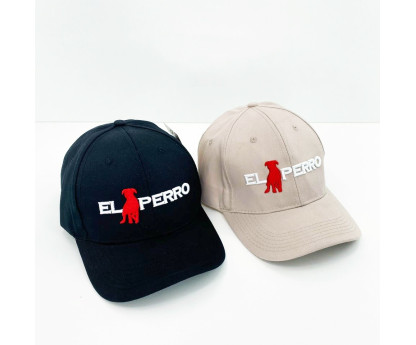 Cap EL PERRO Eco