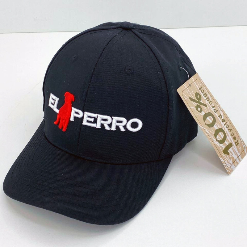 Cap EL PERRO Eco