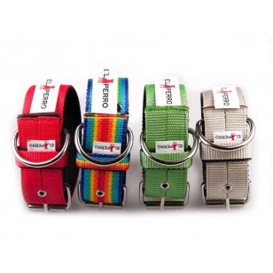 OBROŻA JUICY STRONG 5CM