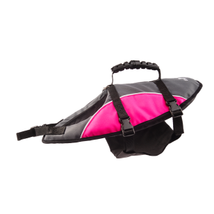 EL PERRO dog life jacket 2