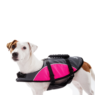 EL PERRO dog life jacket