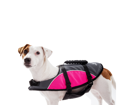 EL PERRO dog life jacket