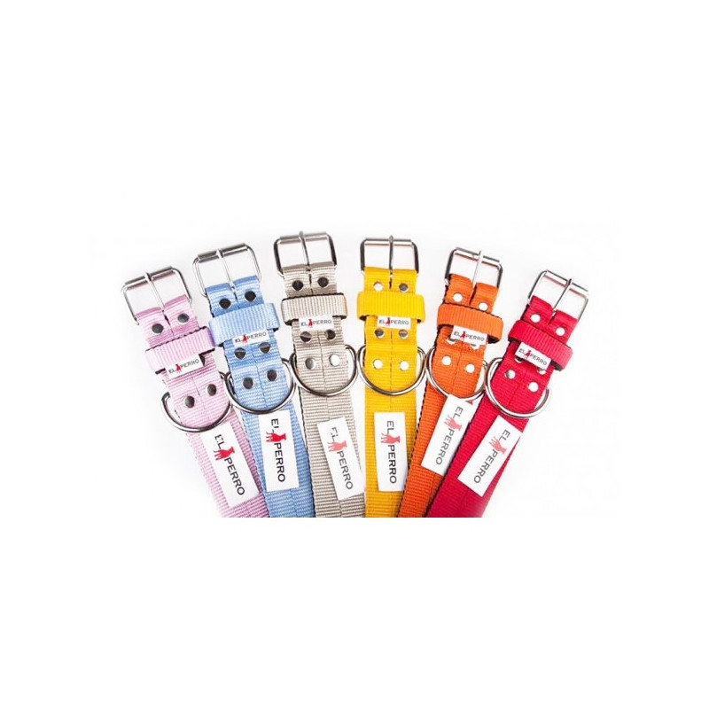 Collar JUICY STRONG 5 cm