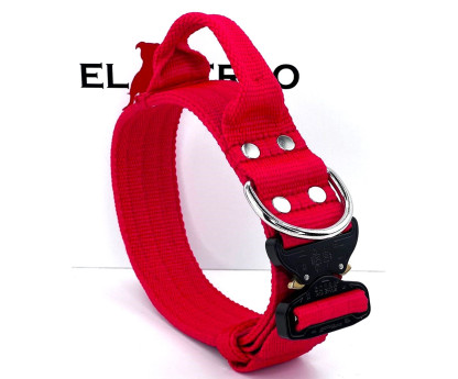 Collar COBRA® GRIP 5 cm