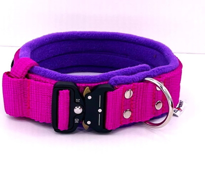 Collar EXTREME FLEECE COMFORT P 4 cm