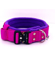 Collar EXTREME FLEECE COMFORT P 4 cm
