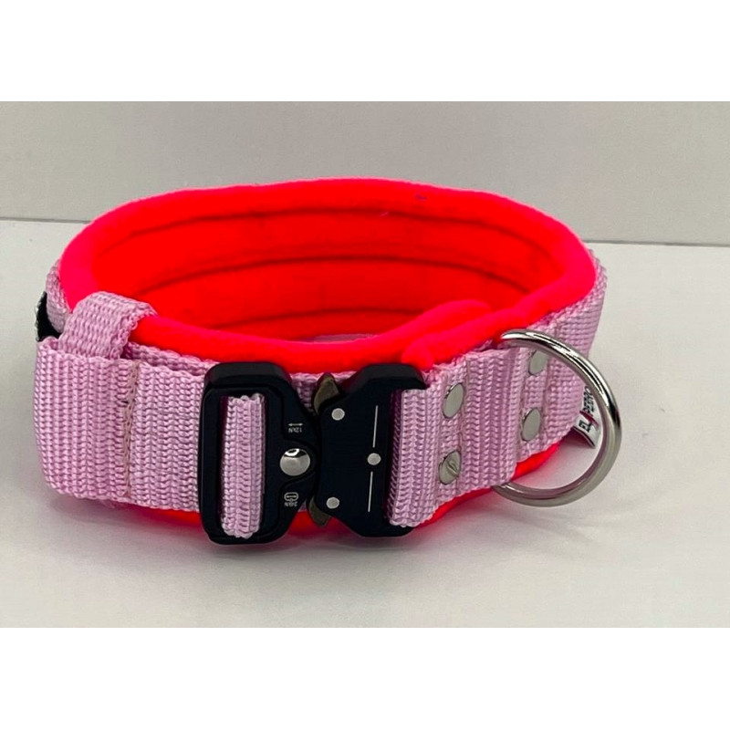 Collar EXTREME FLEECE COMFORT P 4 cm
