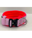 Collar EXTREME FLEECE COMFORT P 4 cm