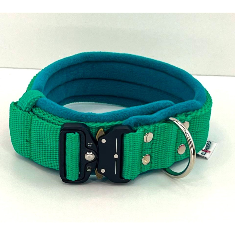 Collar EXTREME FLEECE COMFORT P 4 cm